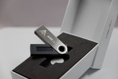 ARK Branded Ledger Nano S