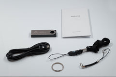 ARK Branded Ledger Nano S