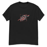 ARK TRW racing shirt