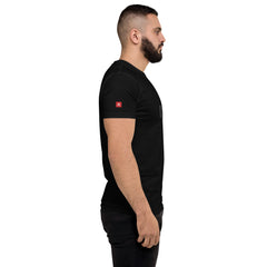 ARK Grey Logo Short Sleeve T-shirt