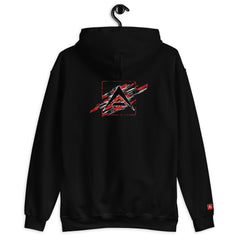 ARK Racing TRW1 Hoodie / Embroidered