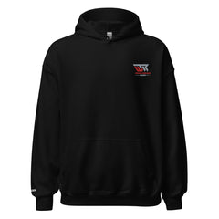 ARK Racing TRW1 Hoodie / Embroidered