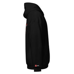 ARK Racing TRW1 Hoodie / Embroidered