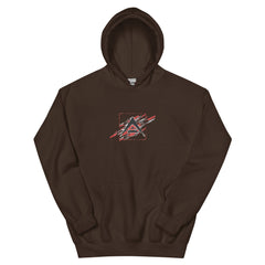 ARK racer basic Hoodie