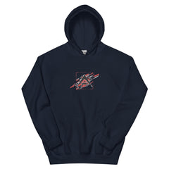 ARK racer basic Hoodie