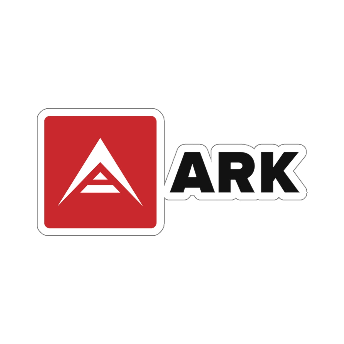 ARK Sticker