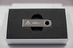 ARK Branded Ledger Nano S