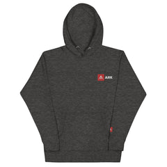 ARK Hoodie with white lettering